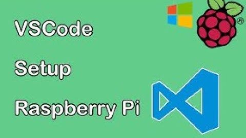 How To Install VS Code On Raspberry Pi