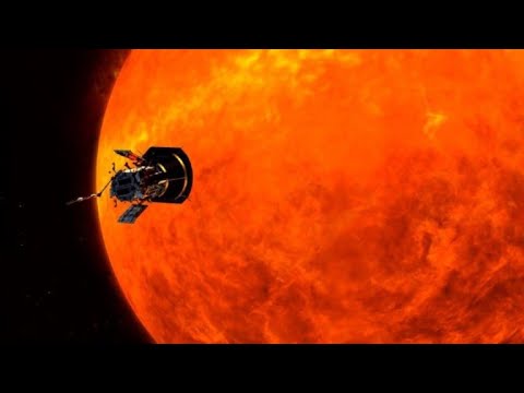 Vídeo: NASA Está Deixando Você Lançar Seu Nome Em Direção Ao Sol Em Uma Nave Espacial