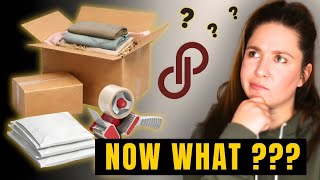 How To Ship On Poshmark Beginner Guide