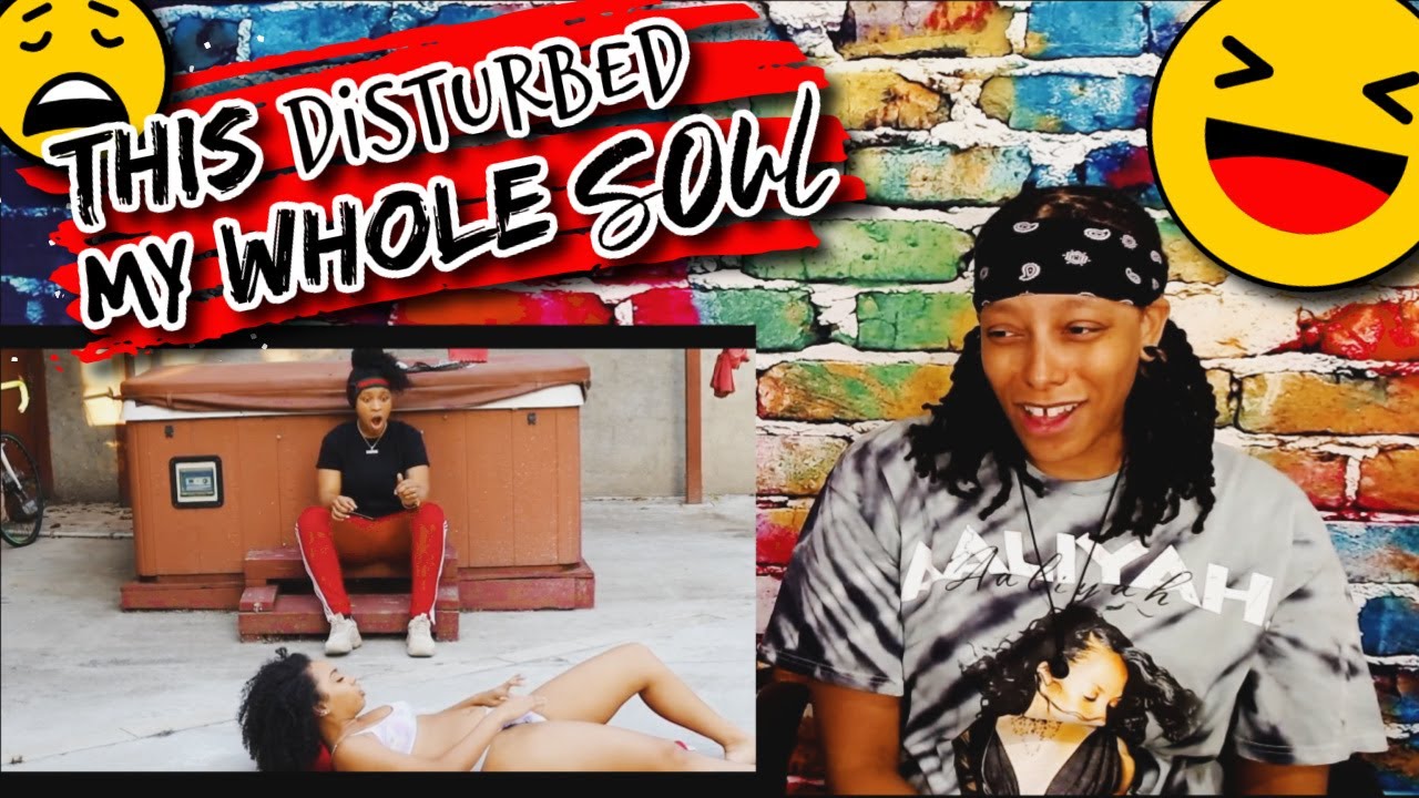 Letting My Arm Pits Get EXTREMELY *HAIRY* (🤢) | EZEE X NATALIE | UNSOLICITED TRUTH REACTION