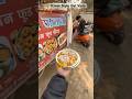 Ghaziabad’ Most Famous Dal vada 😱| South Indian Street Food #shorts