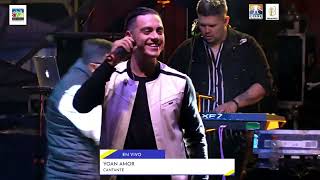 Yoan Amor - Aniversario de Alto Hospicio En Vivo 2023