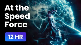 At the Speed of Force (Flash's Theme) - Zack Snyder's Justice League - Junkie XL [12 Hour]