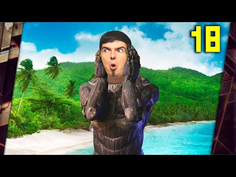 Видео: CRYSIS REMASTERED (2020) - ЭТО П..ДЕЦ