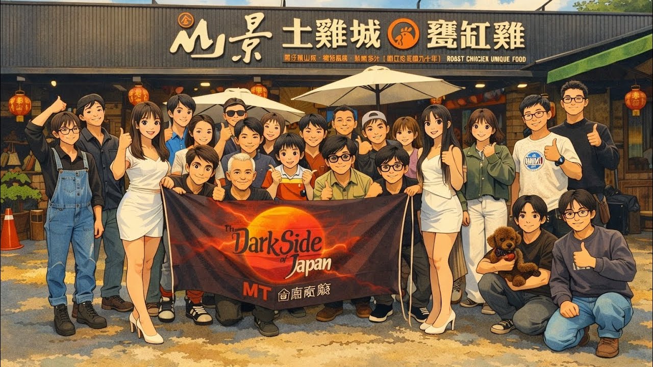 26/02/27 熱狗幫春酒（風切大請開靜音🔇）