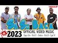 Reggae version 2023  sa suh baca  official music 