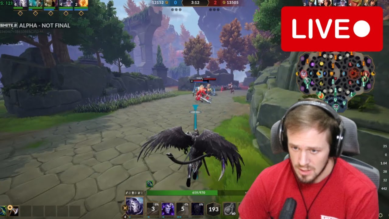 Unleash the Adventure with Dagoberto Benitez! 🚀