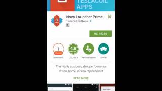 Appvn:- Download any paid android app from playstore screenshot 2