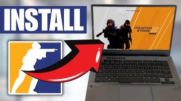 How To Install Counter Strike 2 on PC and Laptop [2025]