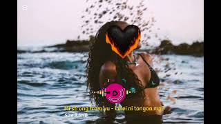Mi Strong From Yu Lelei Ni Tongoa new Vanuatu  2026 Reggae  