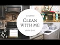 ULTIMATE CLEAN WITH ME 2018 | EXTREME CLEANING MOTIVATION | STAY AT HOME MOM CLEANING