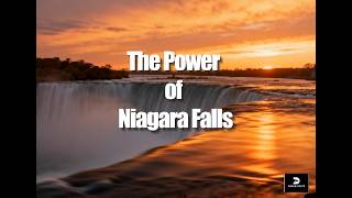 Niagara Falls Bucket List Adventure 🌊 Must-See Attractions!