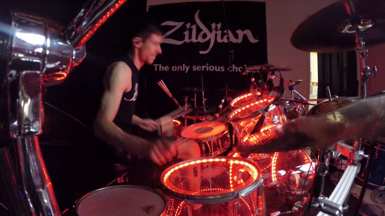 Rhcp Dark Necessities Drum Cover Red Hot Chili Peppers Youtube Rhcp Dark Necessities Drum Cover Red Hot Chili Peppers Youtube