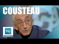 Le Commandant Cousteau renonce à la Présidentielle | Archive INA