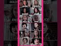 All Characters Played by Millie Bobby Brown 😱 #strangerthings #fanedit #fanedit #popculture  #reels