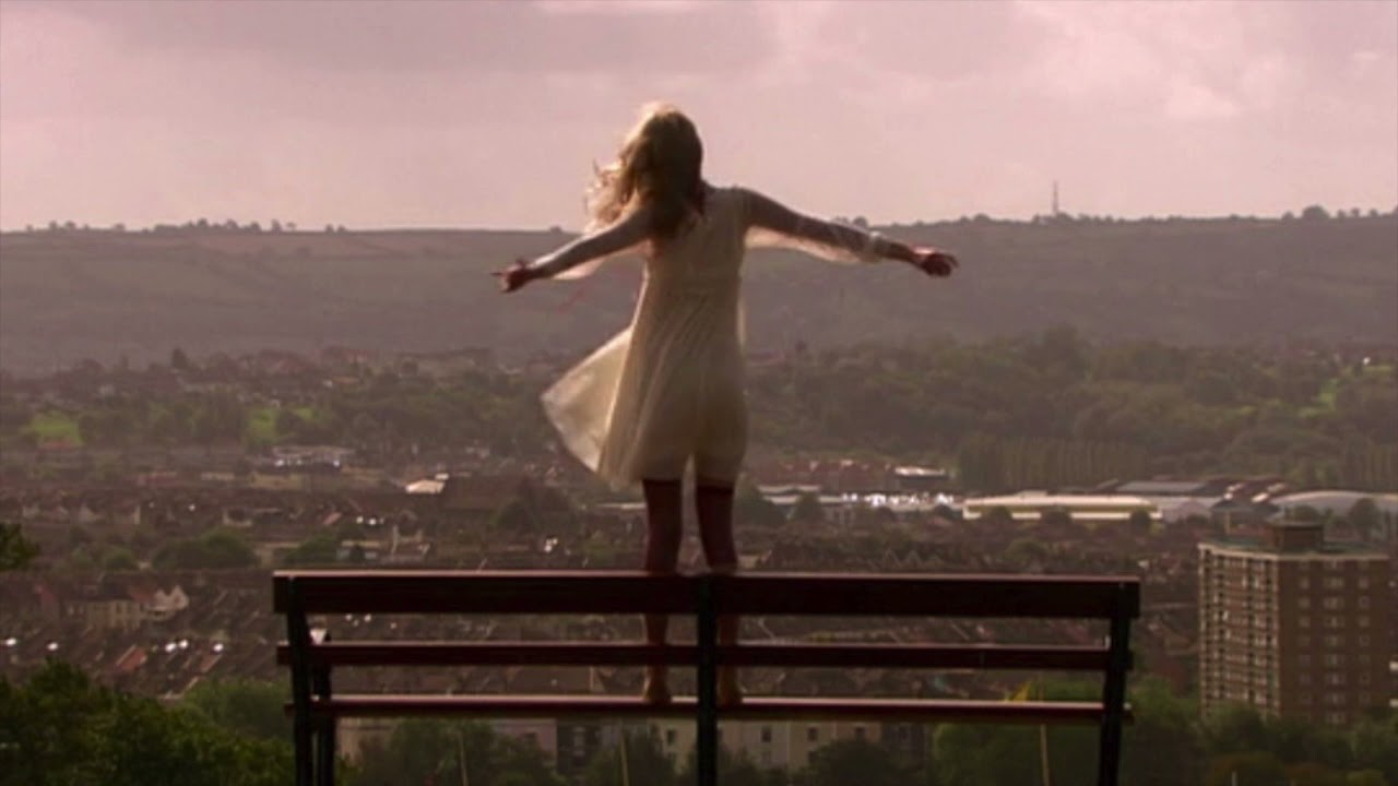 kerri -  something to live for ❀