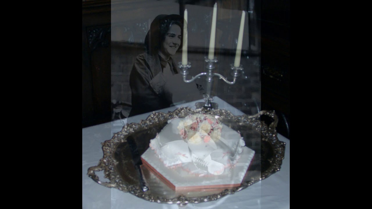 Whitehaven lady swim sea confectioner home life