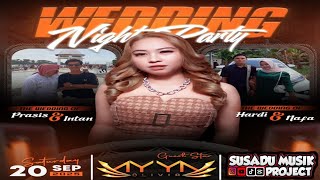 DJ AYYA OLIVIA 20 SEPTEMBER 2025 TERBARU - BREAKBEAT VIRAL TIKTOK FULL BASS TERBARU #djviral #fyp