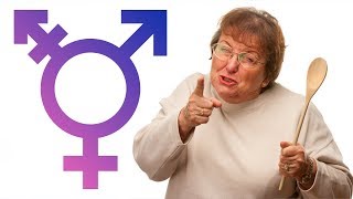 The Truth About Transphobic Parents