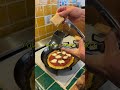 太れないマルゲリータ🍕