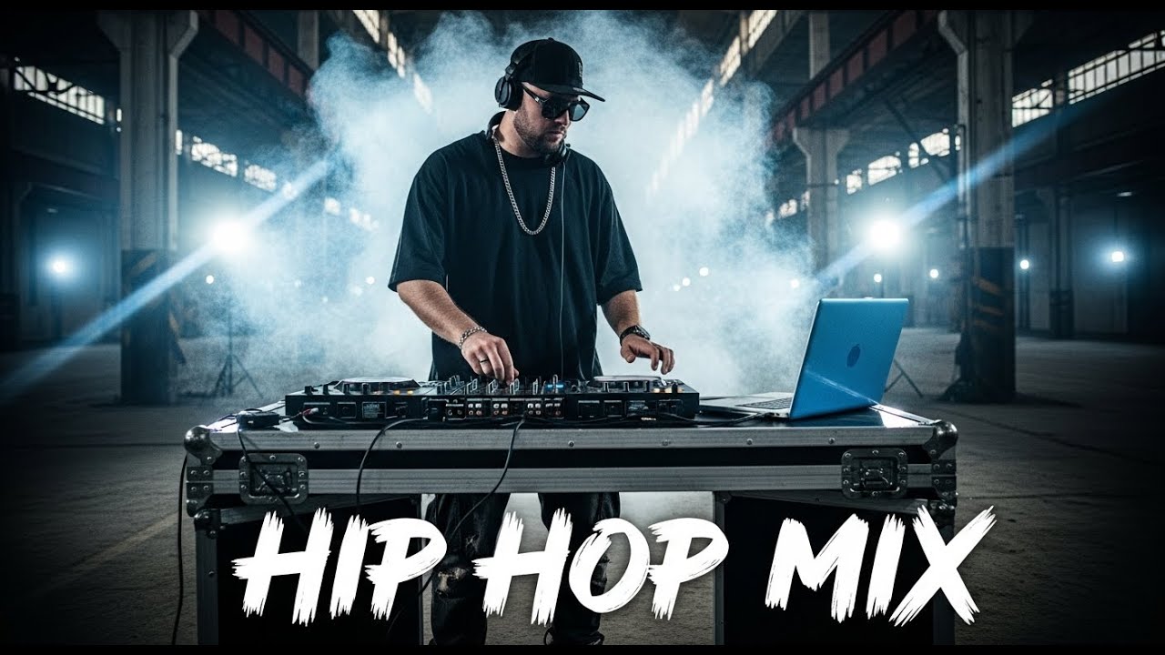 Raw American Hip Hop 2026 🔥 Gangsta Rap & Trap Anthems