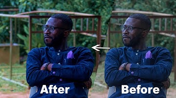 Photoshop CC: Creating Amazing Colorful Contrast With Just Two Blending Modes