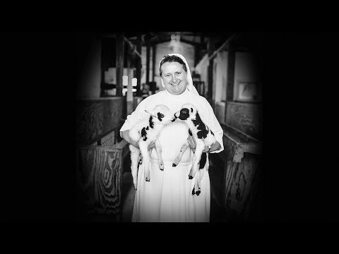 A tribute to nurses | Carolyn Jones