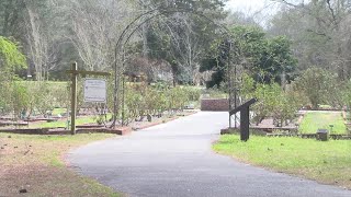 Honoring Black History: The man behind the Dothan Area Botanical Gardens