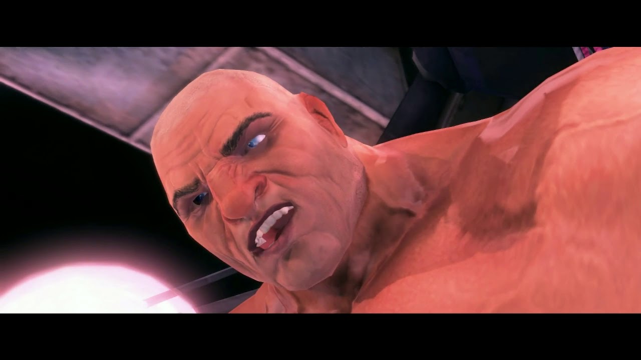 Saints Row 3 - Episode 6 - Oleg the Russian Tank