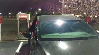 CLEAN Your TESLA Rear View Camera OFTEN