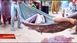 3 người Việt bị Campuchia bắn chết