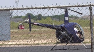 Planning For Future Of Odessa-Schlemeyer Field Airport