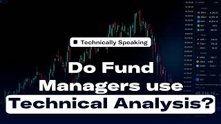 Why the best fund managers use charts and most others refuse to