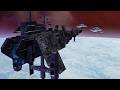 Sith Empire Fleet vs Galactic Empire Fleet - Who will win? (NPC Wars)