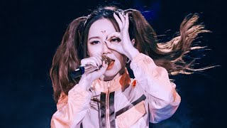 【Stage Mix】鄧紫棋（G.E.M.） - 超能力（Superpower） - 一键换装混剪