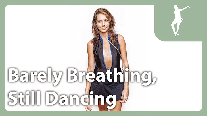 Still Living, Still Dancing: Meet Bailey Vincent -...