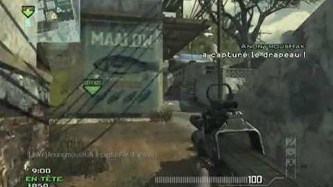 Mw3 : Quint feed