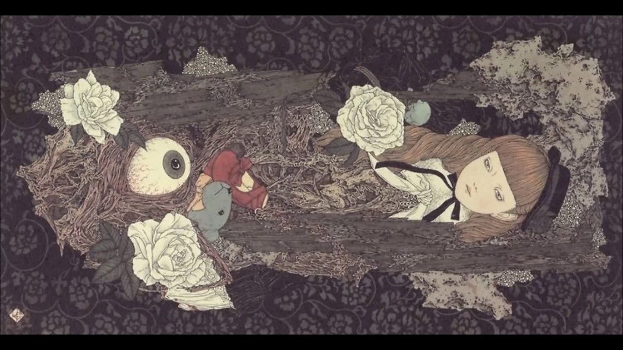 Madeth gray'll - 白昼夢の惨劇(Hakuchuumu no sangeki) [SUBBED ENG/PT]