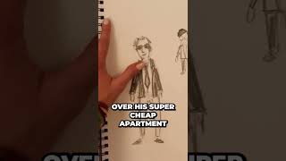 The incredible story of Casey Neistat - Draw my Life Part 3
