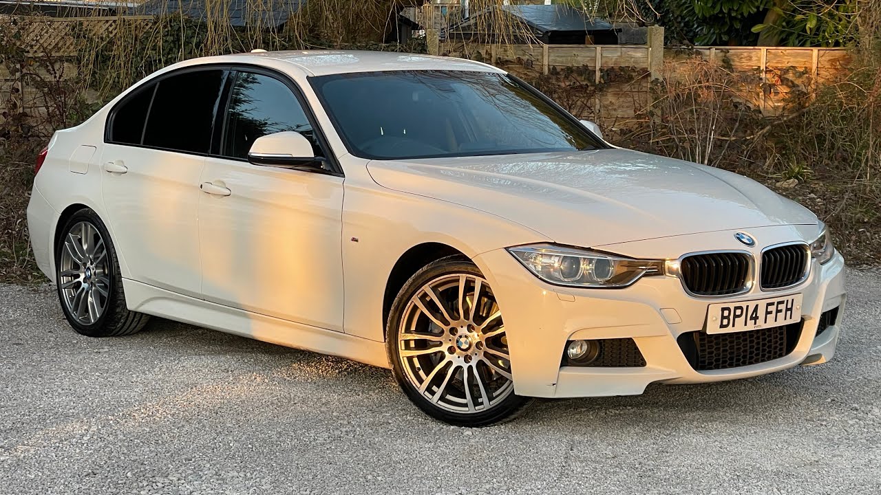2014-bmw-3-series-320d-m-sport-4-door-youtube