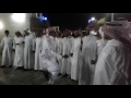أجمل رقص سحاري في زواج حسين سحاري