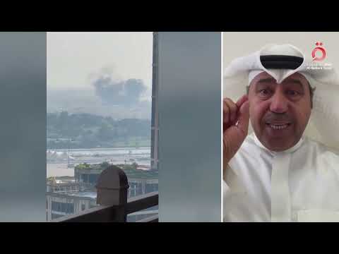 العرب أقوى من إسرائيل د فهد الشليمي يدعو لمنع الطائرات الإسرائيلية من التحليق في الأجواء العربية