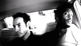 Massive attack - teardrop ...