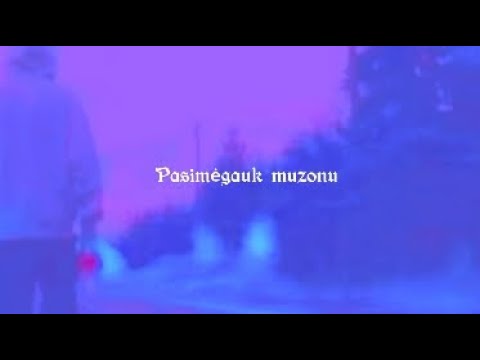 Bumas - Pasimėgauk muzonu