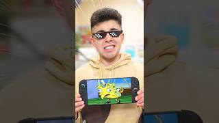 Nintendo Switch 2 Screen Share!