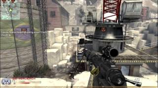 Call of Duty: Modern-Warfare 2 Trickshot Montage (PC/HD) #2