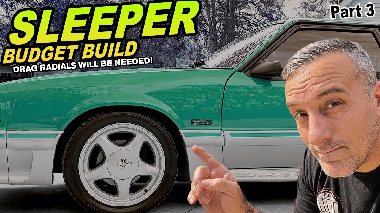 The Budget Build That Put FoxBodies On The Map! (FoxBody Build Guide) Pt.3