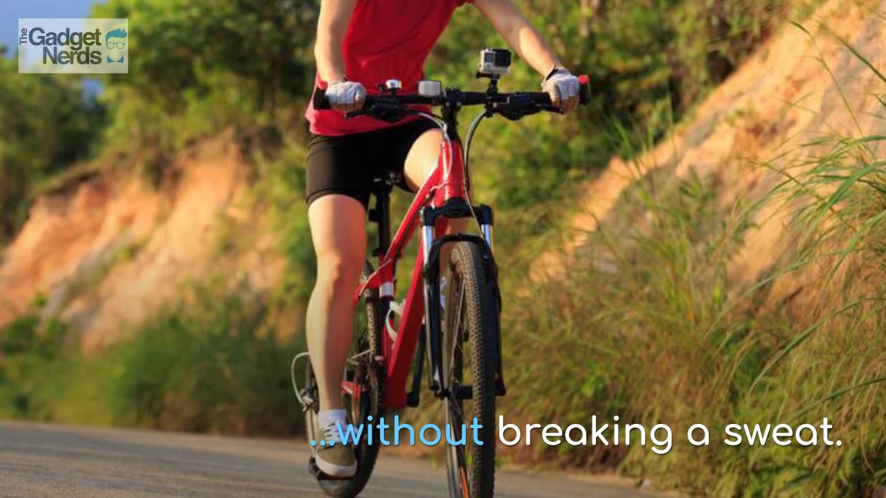 The BEST Electric Bikes of 2018