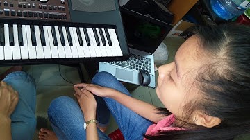 Hướng Dẫn Sử Dụng Chức Năng Cơ Bản Korg pa700 Phần 2- Nguyễn Kiên Music