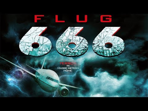 Flight 666: Terror at 33,000 Feet | Trailer (German) ᴴᴰ